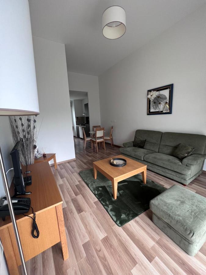 Domitys "Les Etoiles D'Argent" Residence Services Seniors Strasbourg Eksteriør billede